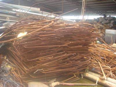 广州海珠区废电缆回收公司-废电缆回收价格表