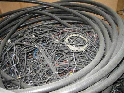 广州花都区电缆回收-价格数据大调整