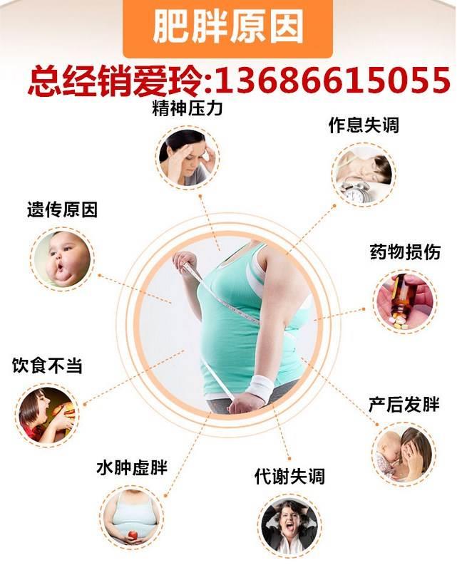 胖妞从蓓俪芙养森瘦瘦包改变,效果杠杠的