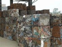 天河区废不锈钢回收公司-今日废不锈钢回收价格趋向
