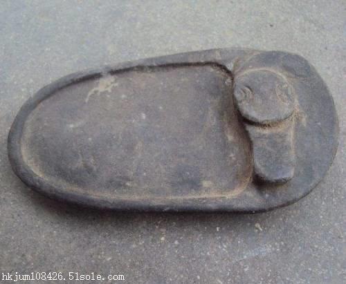 青州紫金石砚台怎么交易靠谱