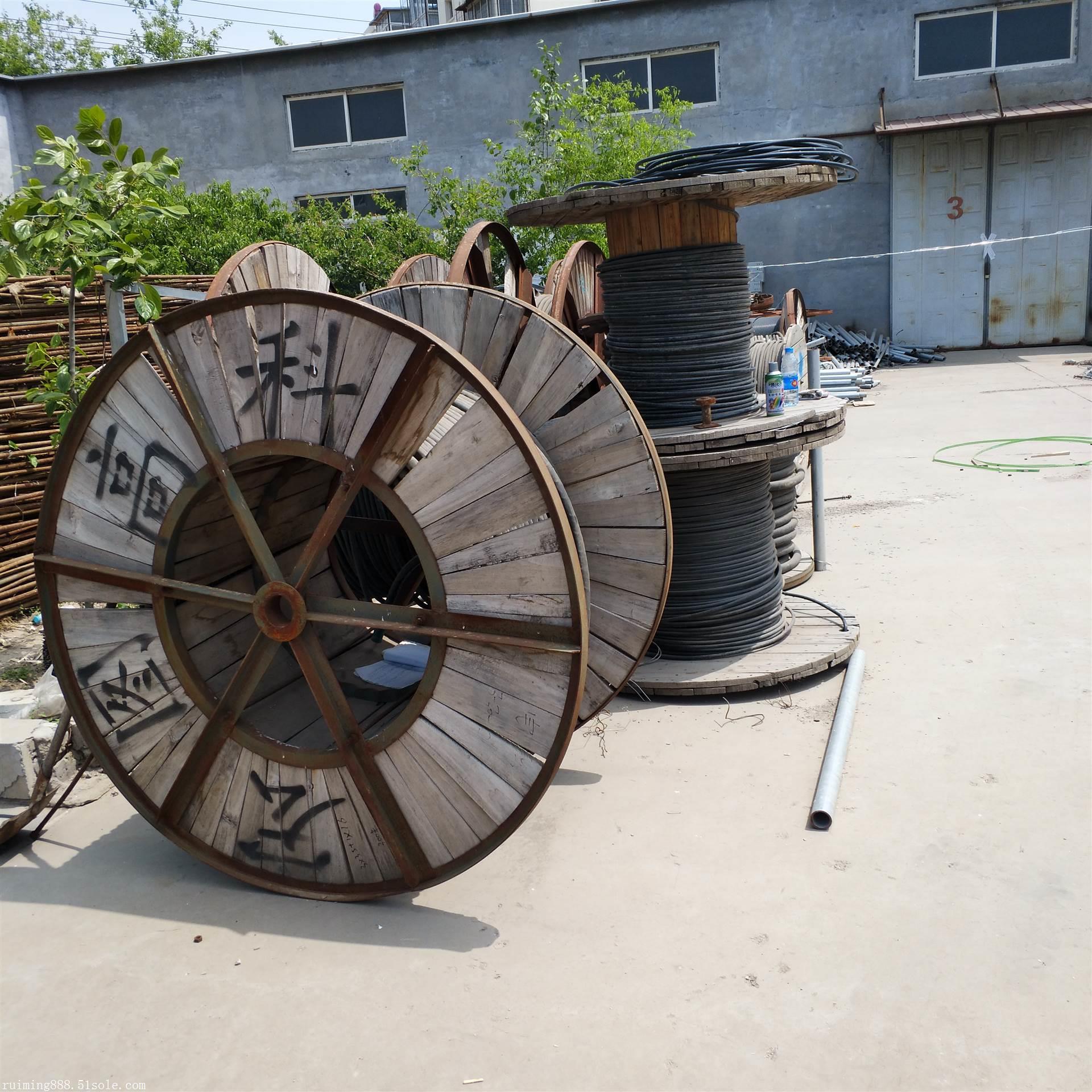 呼和浩特废旧电缆大量回收