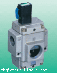 原装日本CKD喜开理NVP11-20A-12G-3电磁阀特点介绍