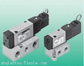 日本CKD喜开理4KB210-00-DC24V/Z电磁阀详细信息