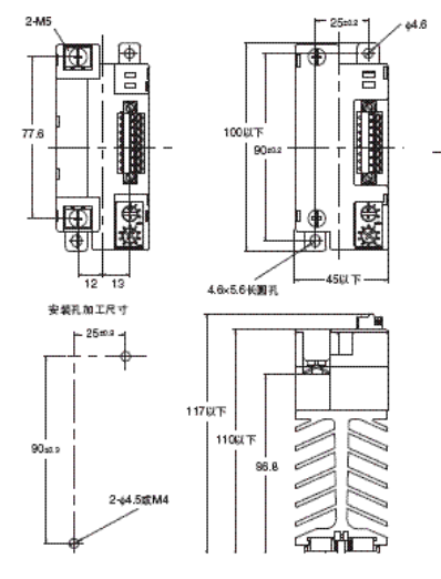 日本进口欧姆龙G3PF-225B-CTB固态继电器技术文章