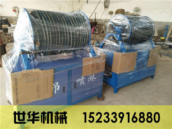 首页 环保 除尘设备 湿式除尘器 >建筑工程除尘塔吊喷淋机  收藏宝贝