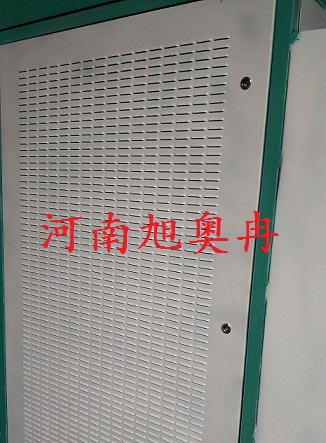 生物质颗粒燃烧机可对接烘干机设备
