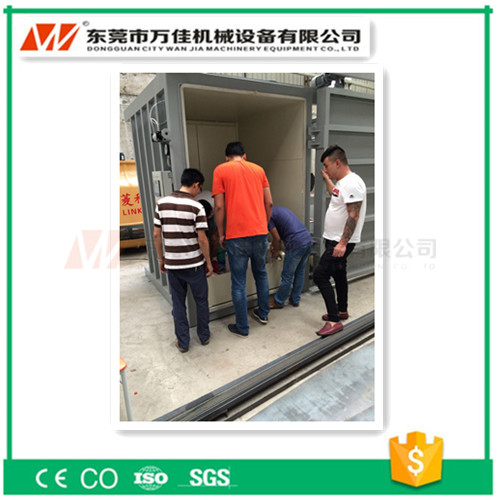 厂家直供果蔬真空预冷机