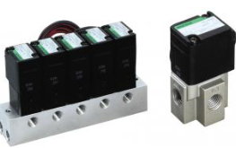 CKD干燥空气用电磁阀规格FGB21-6-1-12CRAB-1