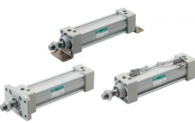 报价服务CKD拉杆型气缸，喜开理普通型气缸