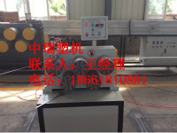 PP打包带生产线就找中瑞塑机