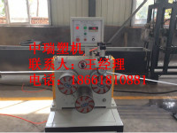 PP打包带生产线就找中瑞塑机