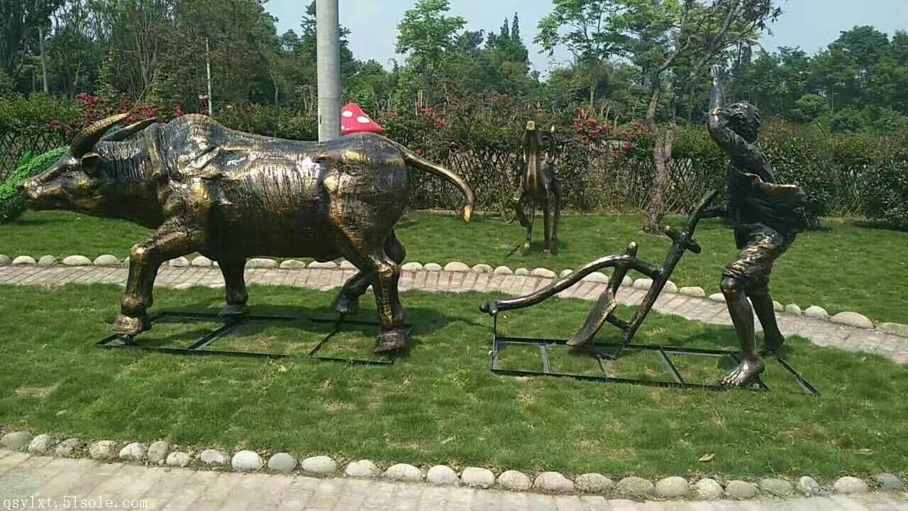 节庆主题绿植定制设计 成都雕塑制作厂