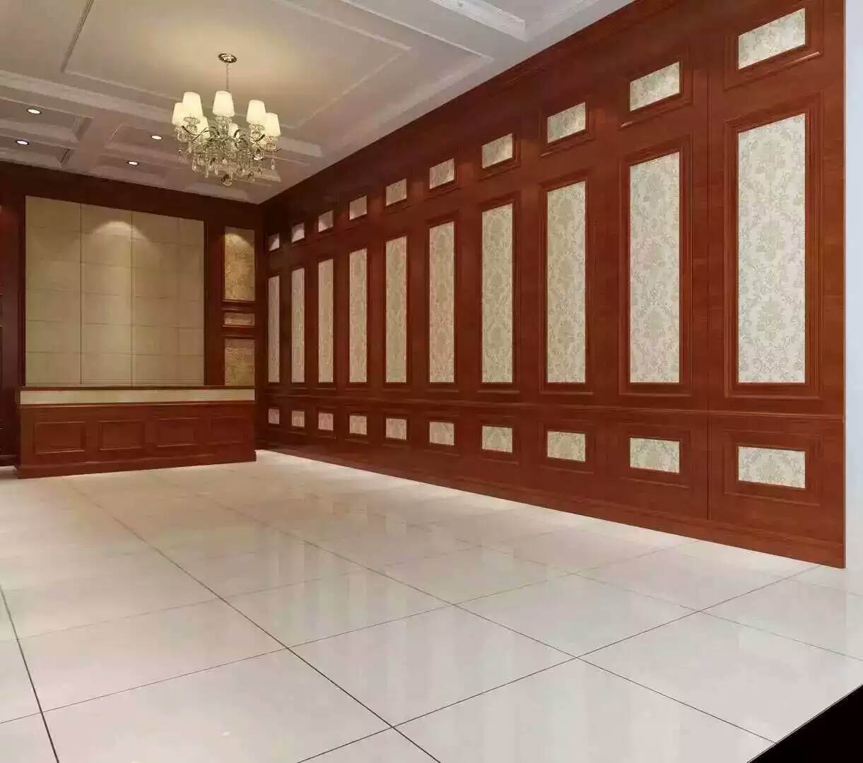 郑州集成墙板新型装饰材料厂家一站式服务