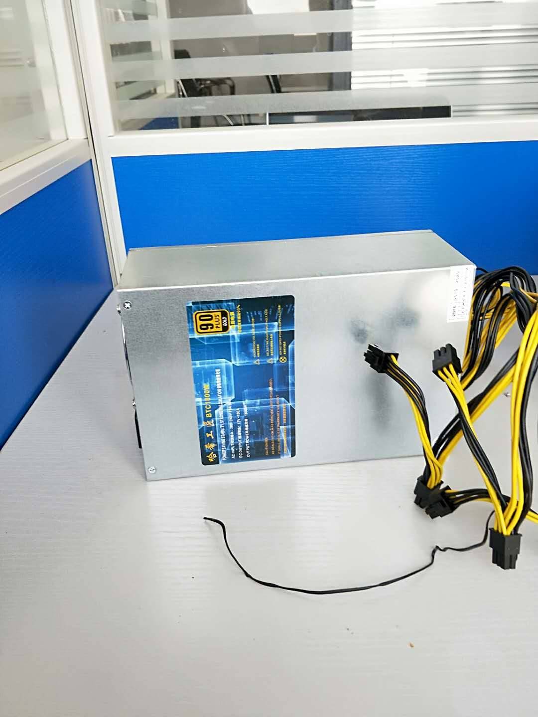 二手矿机神马M3丨蚂蚁s9丨蚂蚁t9+矿机低成本