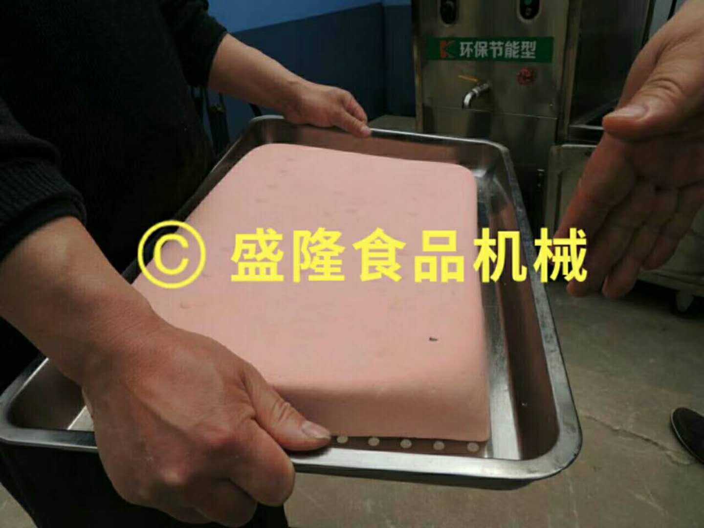 江苏南京全自动豆腐机 不锈钢多功能豆腐机