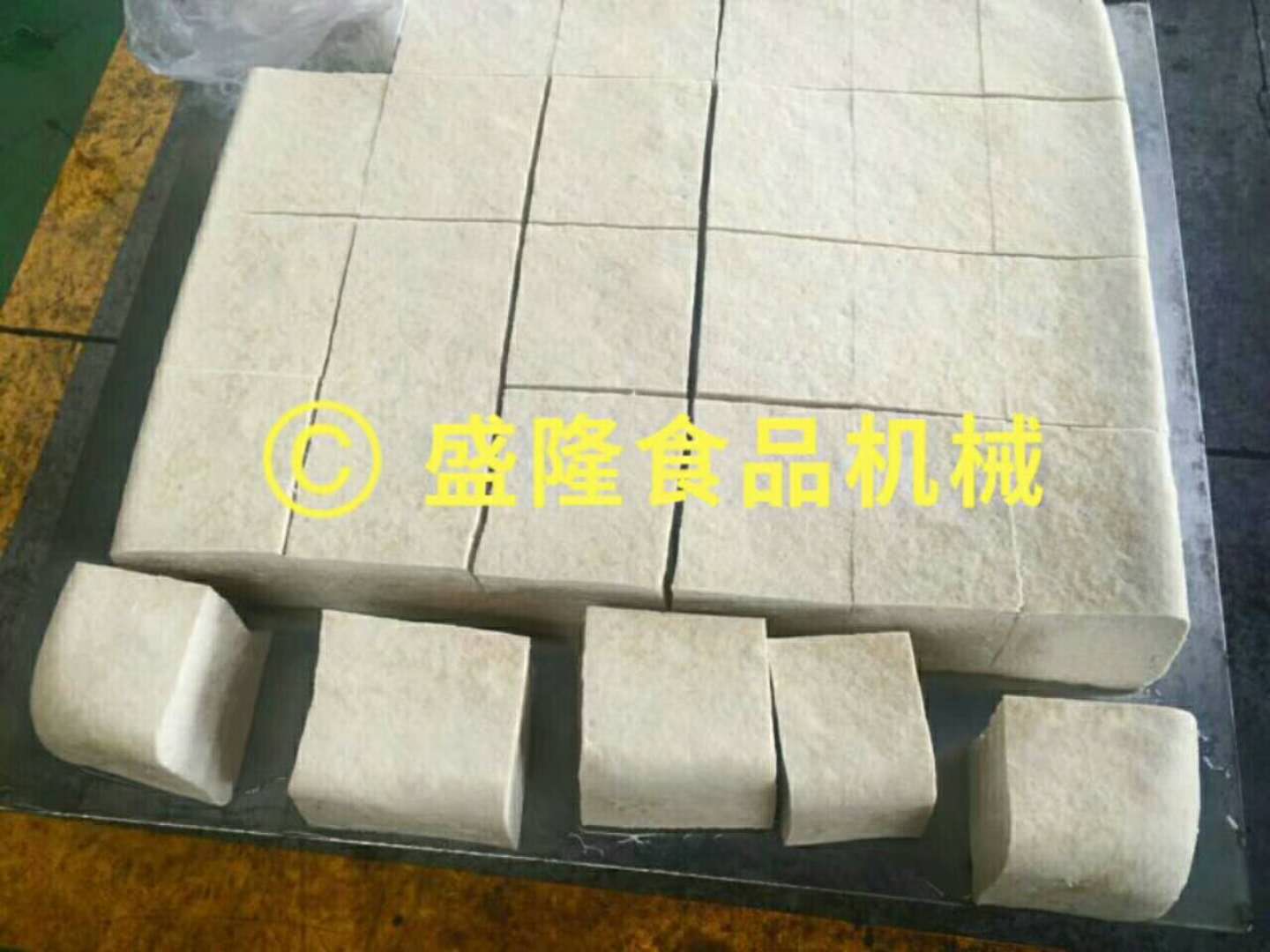 江苏南京全自动豆腐机 不锈钢多功能豆腐机