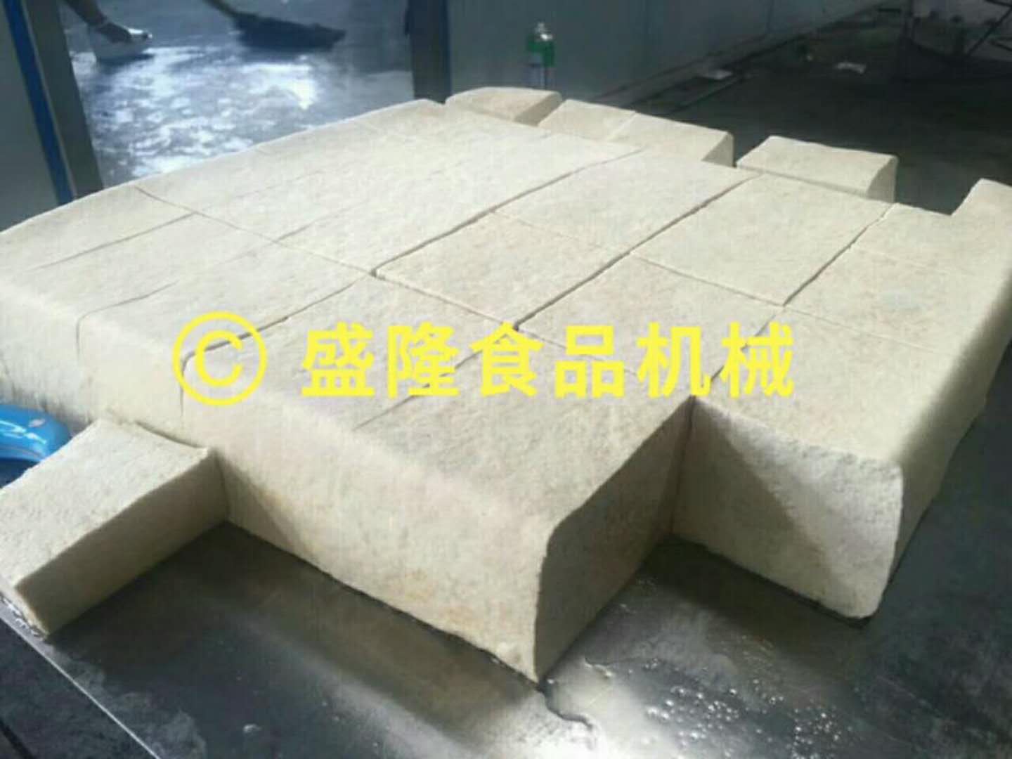 江苏徐州全自动豆腐机 豆腐机多少钱一台