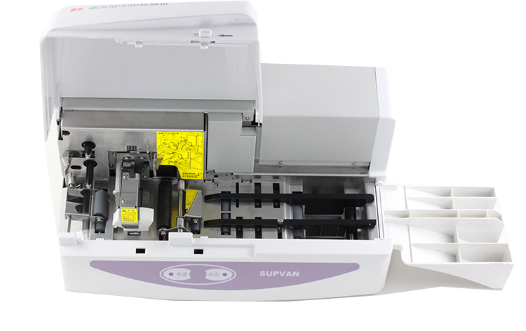 SP350硕方电力专用标牌打印机