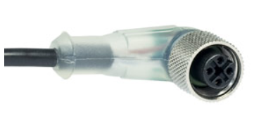 施迈赛连接器A-K3P-M12-SW-2M-BK-1-2LP-A-1