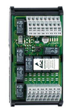 诚信经营施迈赛输入扩展模块PROTECT-PE-11