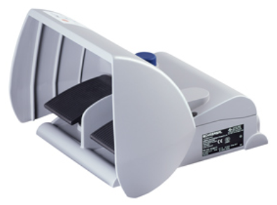 原装进口施迈赛脚踏开关T2FH 232-22UEDR/11