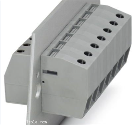 原装PHOENIX菲尼克斯穿墙端子0707743的常见故障