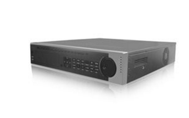 海康威视网络硬盘录像机DVR DS-8108HW-ST