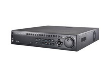 DS-8124HWS-SH 海康威视32路网络硬盘录像机