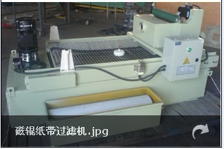 深圳纸带过滤机价格
