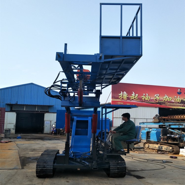 济宁彤昭机械锚固钻机产品介绍