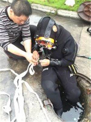 沙市区管道清淤实力强大