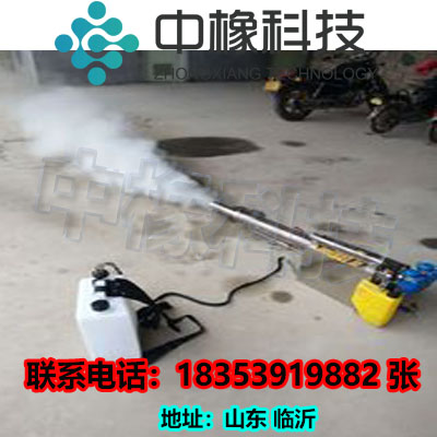农业机械 手提式打药机  长期供应