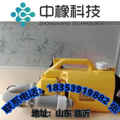 农业机械 手提式打药机  长期供应