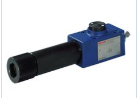 十年诚信经营德国力士乐REXROTH直动式减压阀