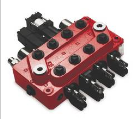 原装HYDAC贺德克RM 230 L换向阀的常见故障