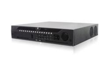 海康威视DVR网络硬盘录像机 DS-9204HW-ST