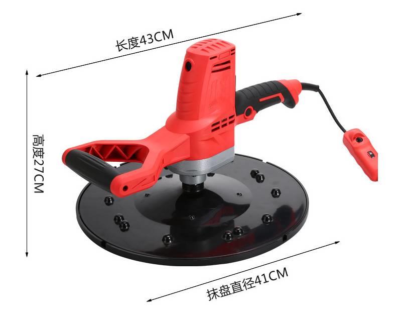 墙面抹光机 厂家直销 多功能抛光抹平机