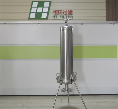 微孔膜筒式过滤器