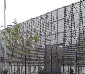 新疆浸塑防尘网厂家 乌鲁木齐防风抑尘网施