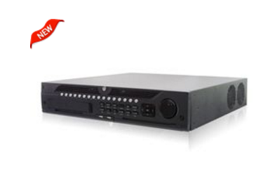 DS-9004HF-RT 海康威视混合型网络录像机