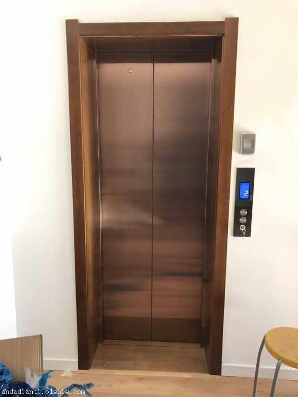 廊坊别墅电梯家用住宅电梯安装