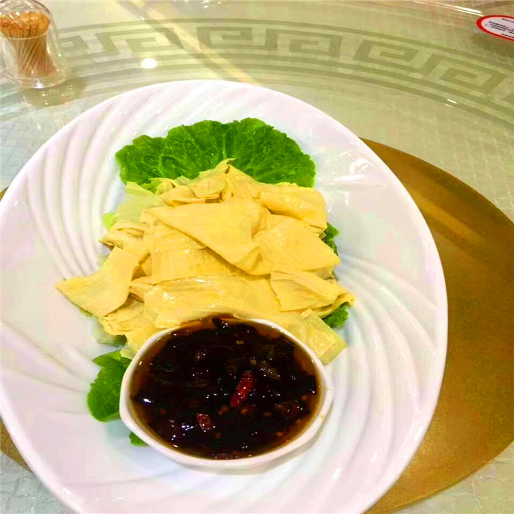 酒店蒸汽腐竹机来电定制各款风格油皮机