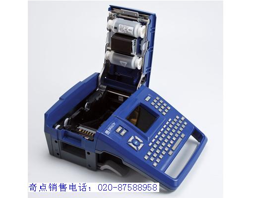 贝迪BMP71便携式标签打印机