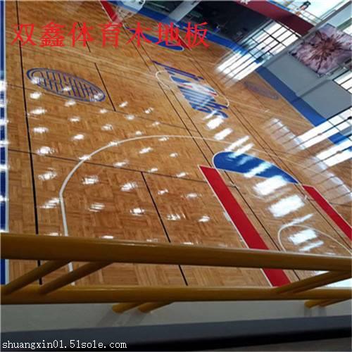 ****室内篮球馆木地板 是怎么做到环保符合标准的