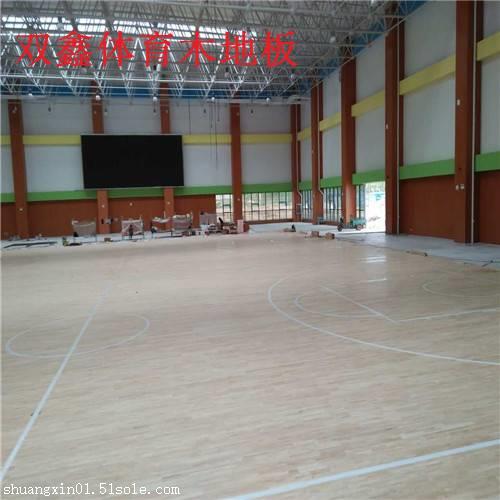 陕西篮球场木地板 膨胀或收缩是怎么回事