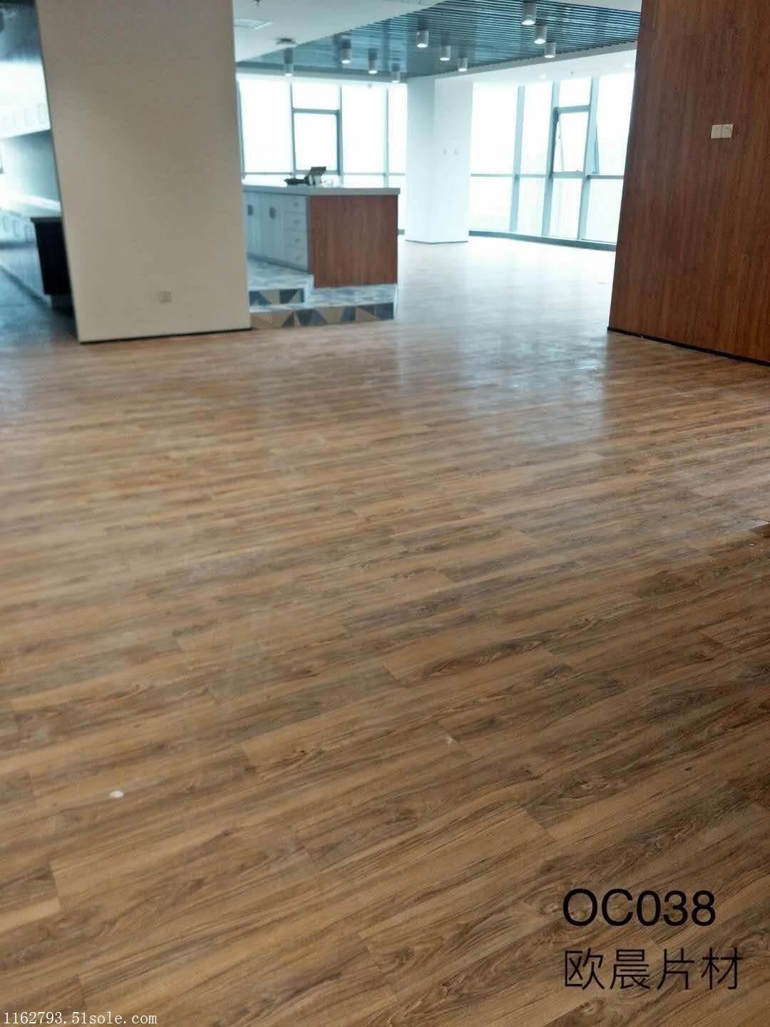 供应北京PVC地板，片材地板，卷材地板