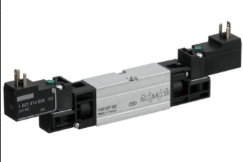 原装AVENTICS安沃驰换向阀0820037303的常见故障