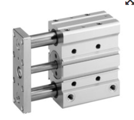 AVENTICS安沃驰0822060102导向气缸的特点