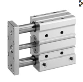 AVENTICS安沃驰R402000320导向气缸的结构原理